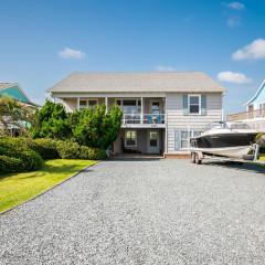 Sound Sleeper by Oak Island Accommodations