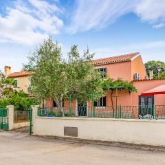 Holiday Home Regi Iii