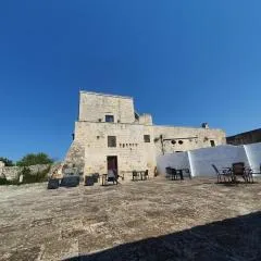 masseria Furca