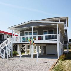 This Is It by Oak Island Accommodations