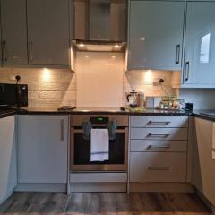 Park View Garden apartment