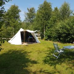 Ameland tentenverhuur Ameland