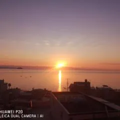 Spectacular sea view - 3 minutes walk from the sea