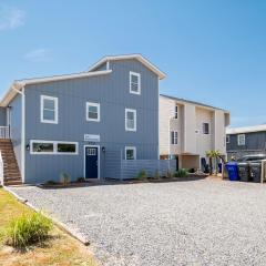 The Beachcomber by Oak Island Accommodations