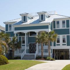 Surviving Stress by Oak Island Accommodations