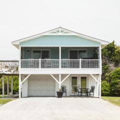 Sunkissed 2 by Oak Island Accommodations