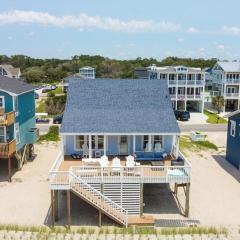 Summer Sands by Oak Island Accommodations