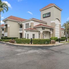 Extended Stay America Suites - Miami - Airport - Blue Lagoon