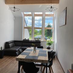 Apartament Noclegi Tokarnia Duża 126