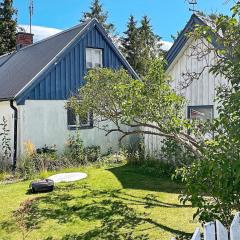 4 person holiday home in EVERÖD-By Traum