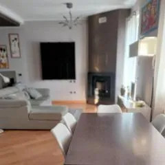 Marone Apartment with Pool