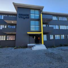 Grace Villas modern studio apartments