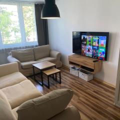 Apartament Jana