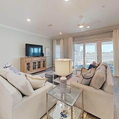 Lost Key Townhomes #14329 - Gulf Dreams
