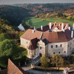 Schloss Drosendorf