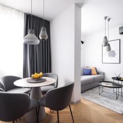 11 11 Apartment Zadar