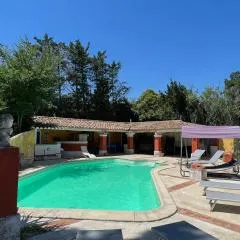 Le Clos de L'Isle