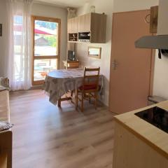 Appartement Arêches-Beaufort, 2 pièces, 4 personnes - FR-1-342-154