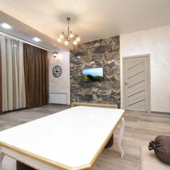 New Apartment in Downtown Yerevan
