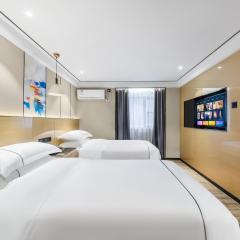 ShangyuanHotel Quzhuang Branch