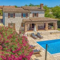 Villa Santolina