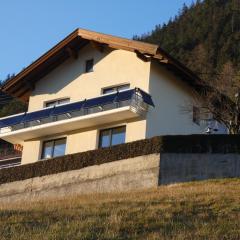 Haus Alpenrose