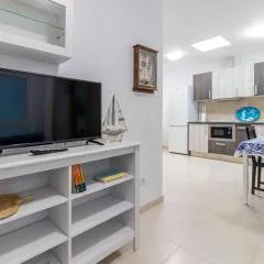 Flatguest Arinaga Playa 3 Estrella