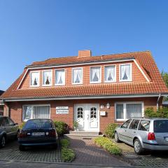 Friesenmeer Ferienwohnung Zwei