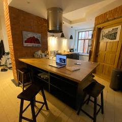 Boutique Hostel Cesis-X