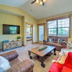 Cozy Driggs Condo ~ 40 Mi to Grand Teton NP!