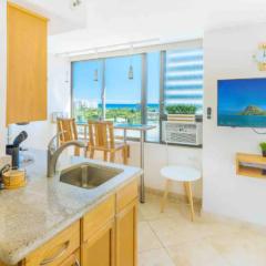 Vacation Apartments in Honolulu Hawaii