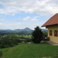 Apartment PANORAMA Podčetrtek