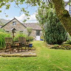 Inglis Nook Cottage