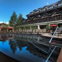 3 Bedroom Platinum-rated Penthouse In Cascade Village, Steps To Chair Lift 20