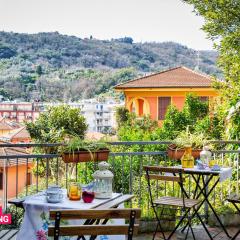Una Terrazza su Rapallo by Wonderful Italy
