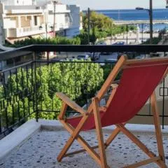 Downtown Apartment Karystos