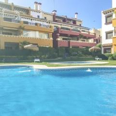 Comfortable 2-Bed Apartment in Costa Esuri