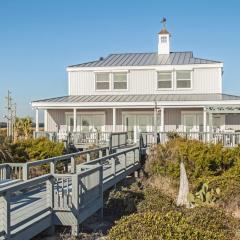 Fairwinds by Oak Island Accommodations