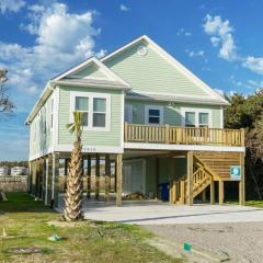 Fountains Folly by Oak Island Accommodations