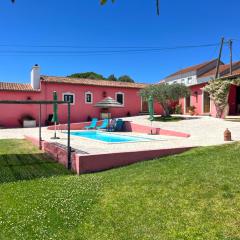 Casa do Lagar - Villa com piscina