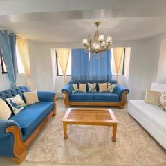 8 Santiago Monumental Area Cozy and lovely to enjoy 3 bedrooms Apart transportation 24 hours