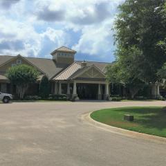 Crow Creek Retreat