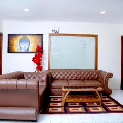 Maplewood Guest House, Neeti Bagh, New Delhiit is a Boutiqu Guest House - room 8