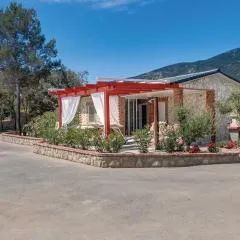 Kuća s jacuzzijem Mavrinac