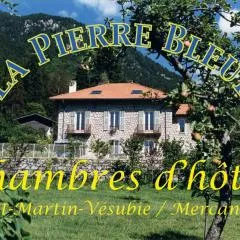 La Pierre Bleue / Chambres d'hôtes