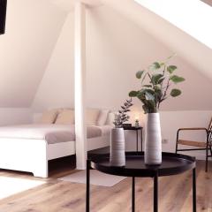 Kostengünstige & charmante Ferienunterkunft ohne Küche und in Strandnähe - Ideal für Kurztrips oder 1-Nacht Aufenthalte