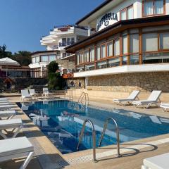 NATURELLA APART HOTEL