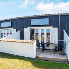 6 person holiday home in Vestervig-By Traum