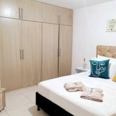 Apartamento amoblado a 10 min del Parque del Café