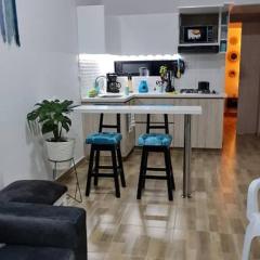 Home Eliz El espacio perfecto